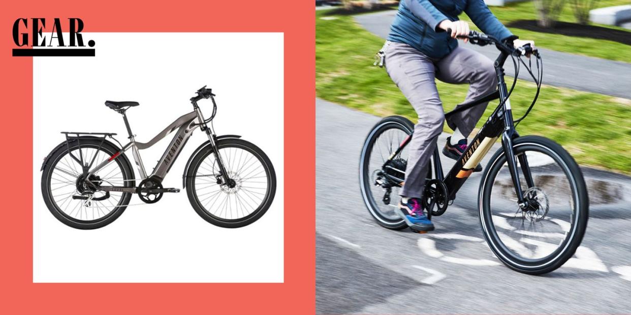 best electric bicycles