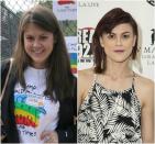 <p>Moze from <em>Ned's Declassified School Survival Guide</em> went on to play Emily's on-again/off-again girlfriend, Paige, on <em>Pretty Little Liars</em>. She also starred in the 2018 drama, <em>1/1</em>.</p>