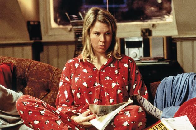 Renee Zellweger to Return for ‘Bridget Jones: Mad About the Boy’ With ...