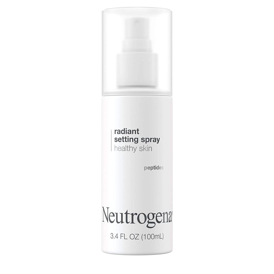 Photo: Neutrogena.