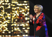 <b>The Sarah Millican Television Programme (Thu, 10pm, BBC2)</b><br><br> Sarah Millican’s success – it’s estimated she made £1.5 million last year, and her DVD has sold a quarter of a million copies – has been as huge as it has been rapid. Eight years ago, she was working at a job centre in Newcastle, now she is one of British stand-up’s most stellar names, and certainly its biggest female draw. She’ll also be familiar to many, of course, as a regular on the ‘Loose Women’ panel. Her charm comes from the disconnect between her frumpy, affable appearance and her barbed, risqué material. It’s a package that could translate very well to the chat-show sofa, and indeed worked well for Britain’s last female talk show host comedienne: Mrs Merton. Strangely small-fry bookings to start with, though: wildlife’s Chris Packham and sexpert Tracey Cox. Perhaps bigger names are waiting to see how Millican treats the guests.