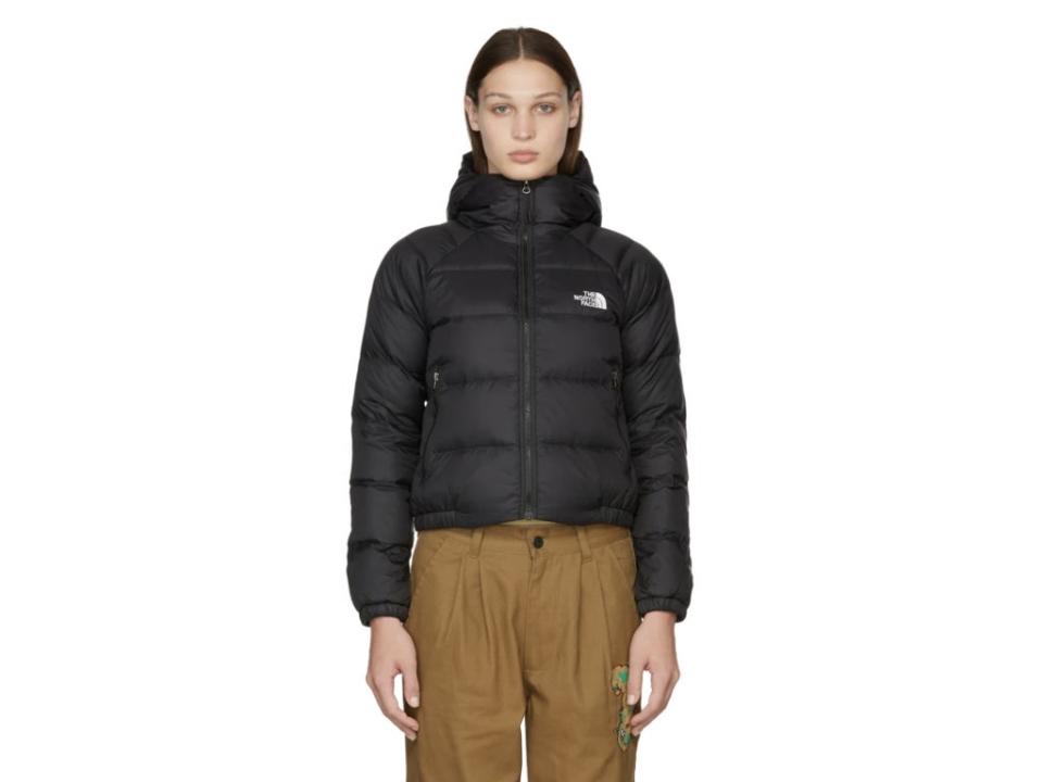  (The North Face)