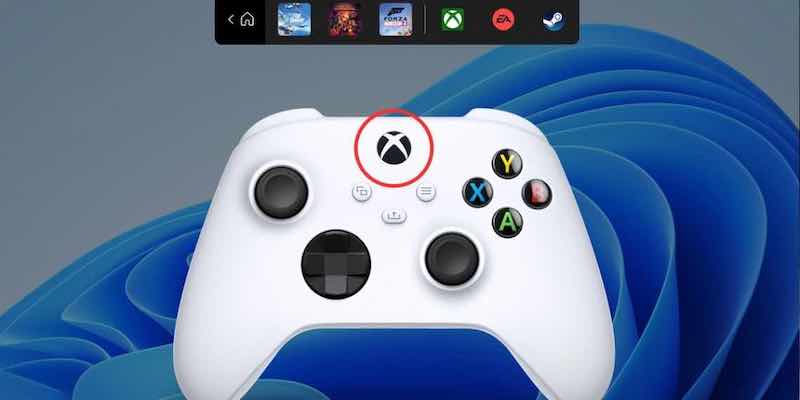 Microsoft are planning some notable changes to the Game Bar. &#x002014; SoyaCincau pic