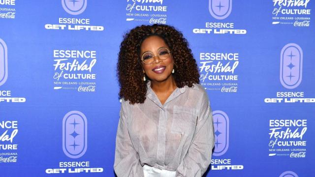 Oprah's 2023 Favorite Things on : BIPOC-Owned Beauty Brands