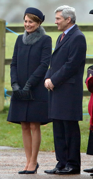 Carole-Middleton-Michael-Middleton-Sandringham