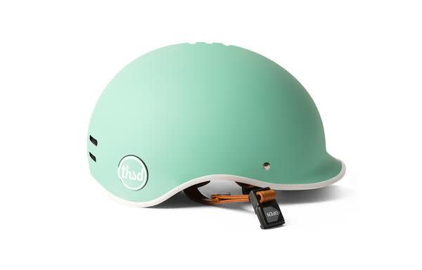 1) Heritage Bike & Skate Helmet