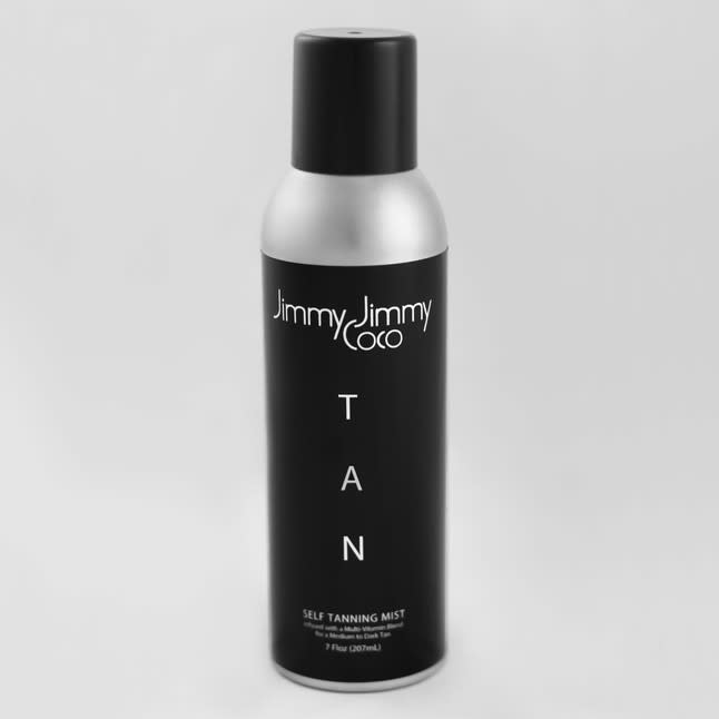 Tanning Spray