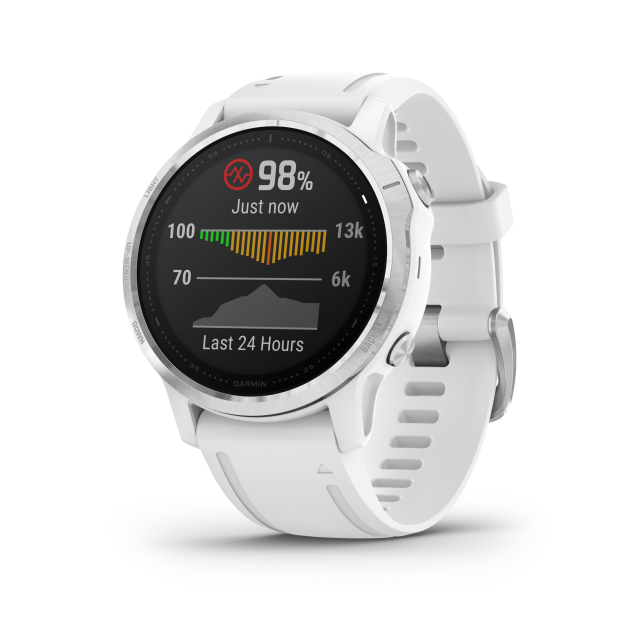 Garmin Fenix 6/6S/6X – NEW! – Read all about the watches here! - Inspiration