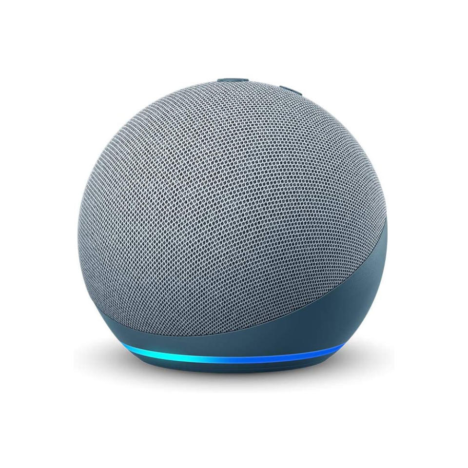 Amazon Echo Dot