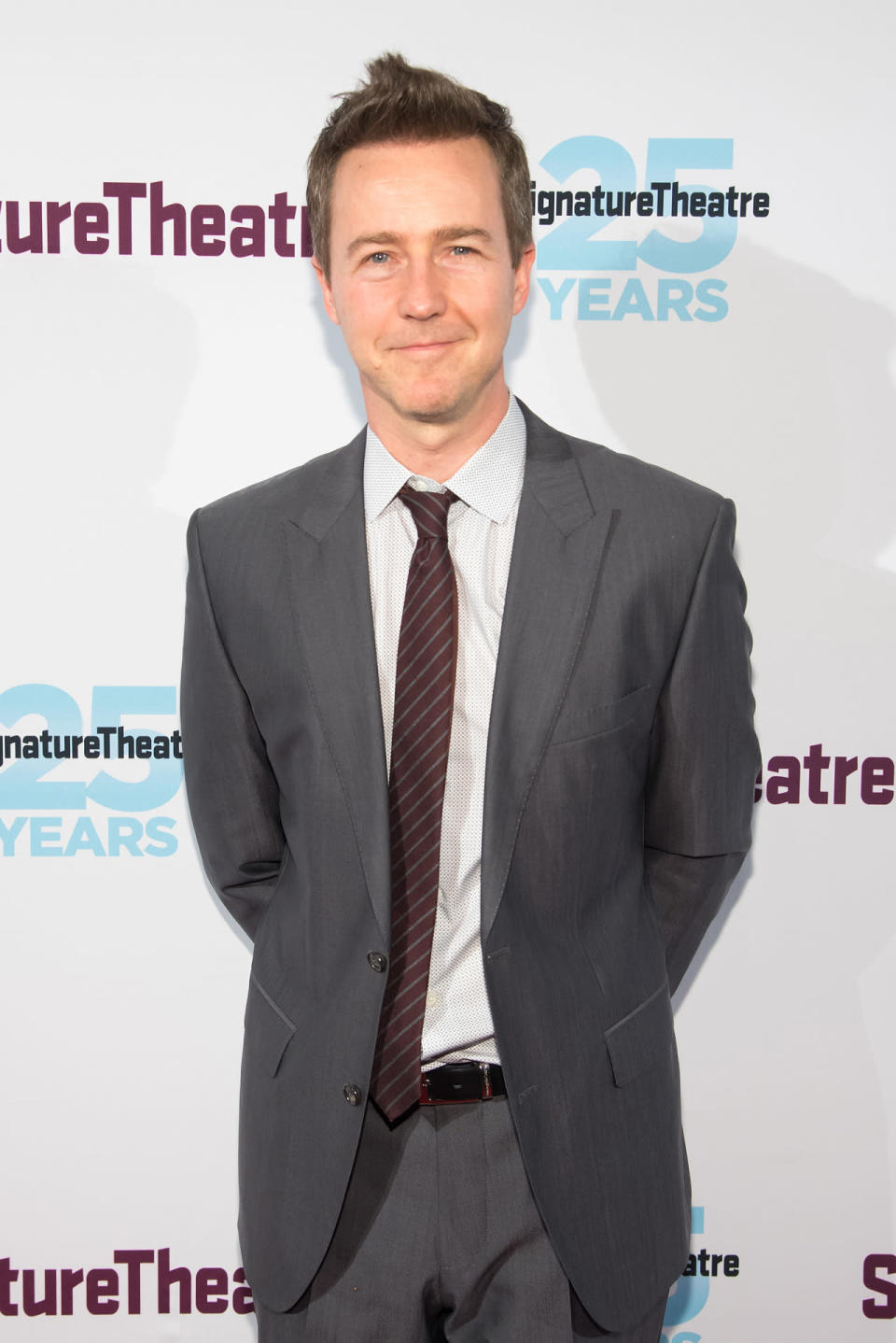 Edward Norton