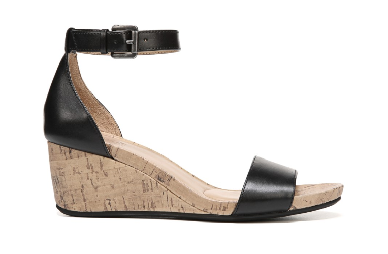 Naturalizer Cami Wedges. (Photo: Naturalizer)