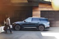 <p>The 2020 Aviator is the most compelling Lincoln in years, with a strong engine, a fetching design, and a full suite of driver-assistance and connectivity technology. Read the full story here.</p>