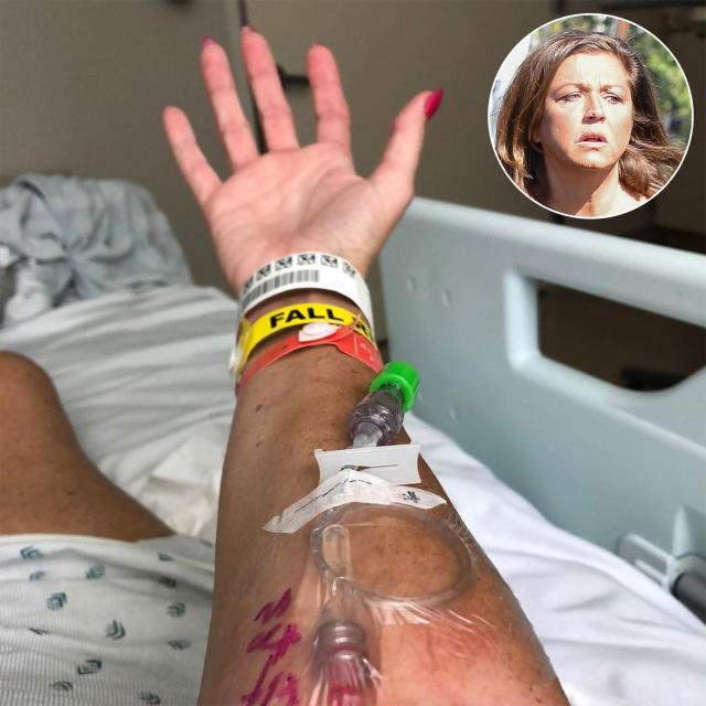 What Happened to Abby Lee Miller? - Cancer Treatment Updates