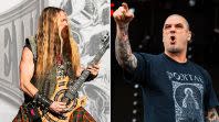 Pantera headlining show sells out