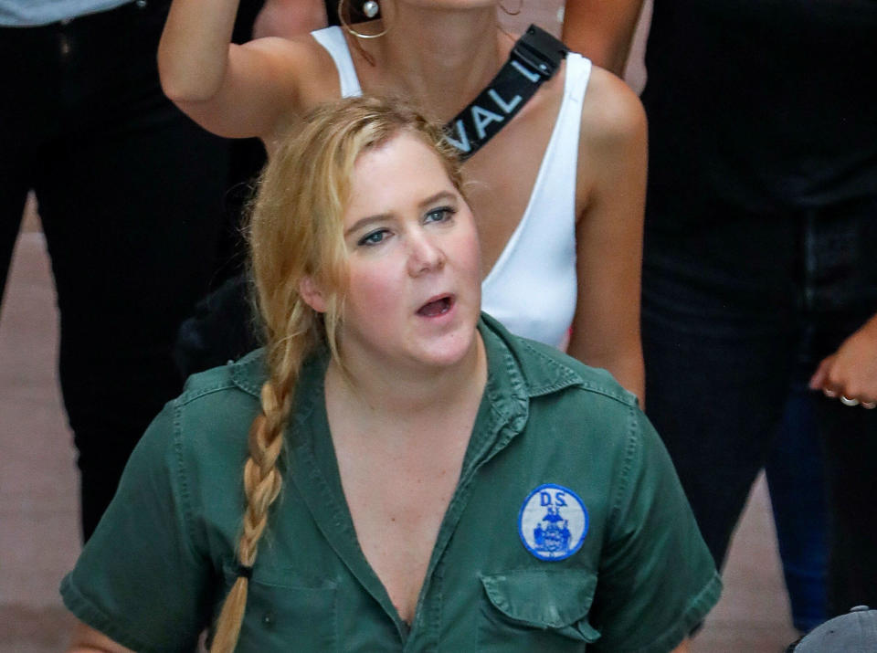 Amy Schumer