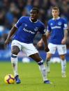 Everton FC v Leicester City - Premier League