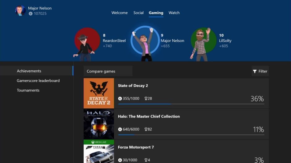 Starting today, Microsoft is giving Xbox Insiders a preview of system update