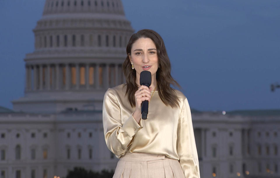 2021 National Memorial Day Concert (Theo Wargo / Getty Images)