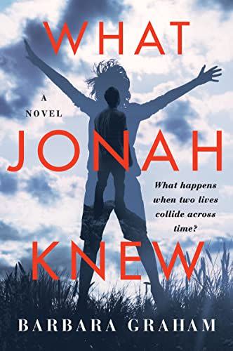 <p>What Jonah Knew: A Novel</p><p>amazon.com</p><p>$13.89</p><p><a href="https://www.amazon.com/dp/0063230186?tag=syn-yahoo-20&ascsubtag=%5Bartid%7C10055.a.42112748%5Bsrc%7Cyahoo-us" rel="nofollow noopener" target="_blank" data-ylk="slk:Shop Now;elm:context_link;itc:0;sec:content-canvas" class="link ">Shop Now</a></p><span class="copyright">Harper</span>