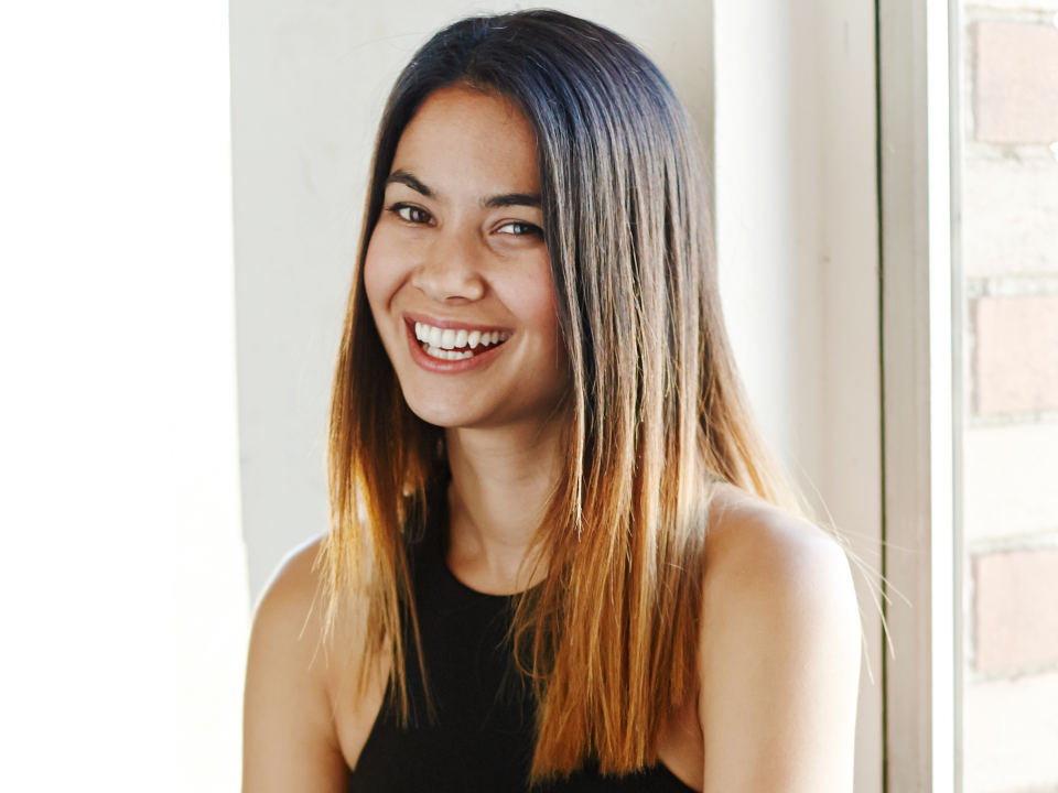 Canva CEO Melanie Perkins