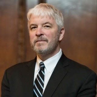 Justice Michael P. Donnelly is the 160th justice of the Supreme Court of Ohio. He took office in January 2019, following his statewide election in November 2018 to a full term on the Court.