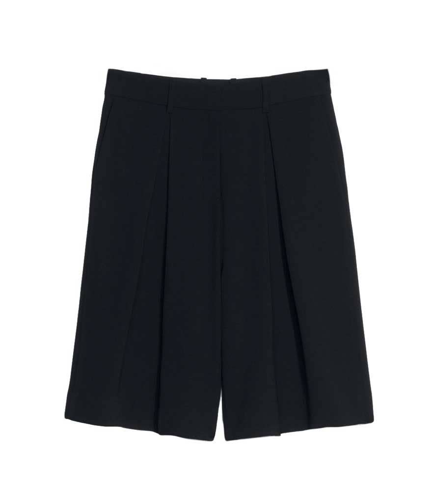 <p>Dressed Loose Fit Shorts, $65, <a href="http://www.stories.com/us/Ready-to-wear/Trousers_Shorts/Dressed_Loose_Fit_Shorts/582932-103088062.1" rel="nofollow noopener" target="_blank" data-ylk="slk:stories.com;elm:context_link;itc:0;sec:content-canvas" class="link ">stories.com</a></p>