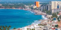 <p>This Mexican resort town appeals to everyone from couples to spring breakers. They all appreciate that Puerto Vallarta's many bars and clubs are always lively. There are also plenty of water sports, including banana boat rides and parasailing. <br></p><p><a class="link " href="https://go.redirectingat.com?id=74968X1596630&url=https%3A%2F%2Fwww.tripadvisor.com%2FHotel_Review-g150793-d8632467-Reviews-Garlands_Del_Rio_Boutique_Hotel-Puerto_Vallarta.html&sref=https%3A%2F%2Fwww.redbookmag.com%2Flife%2Fg34756735%2Fbest-beaches-for-vacations%2F" rel="nofollow noopener" target="_blank" data-ylk="slk:BOOK NOW;elm:context_link;itc:0;sec:content-canvas">BOOK NOW</a> Garlands del Rio</p><p><a class="link " href="https://go.redirectingat.com?id=74968X1596630&url=https%3A%2F%2Fwww.tripadvisor.com%2FHotel_Review-g150793-d302422-Reviews-Hacienda_San_Angel-Puerto_Vallarta.html&sref=https%3A%2F%2Fwww.redbookmag.com%2Flife%2Fg34756735%2Fbest-beaches-for-vacations%2F" rel="nofollow noopener" target="_blank" data-ylk="slk:BOOK NOW;elm:context_link;itc:0;sec:content-canvas">BOOK NOW</a> Hacienda San Angel</p>