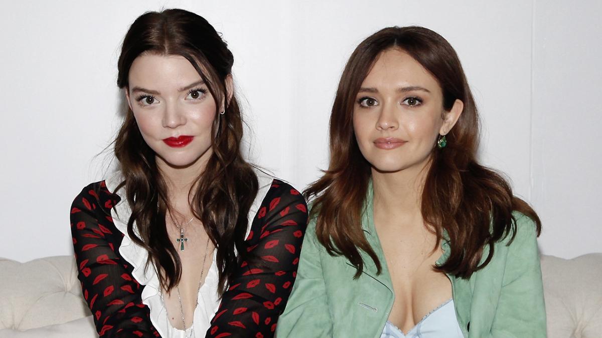 Thoroughbreds  Thriller com Anya Taylor-Joy e Olivia Cooke ganha