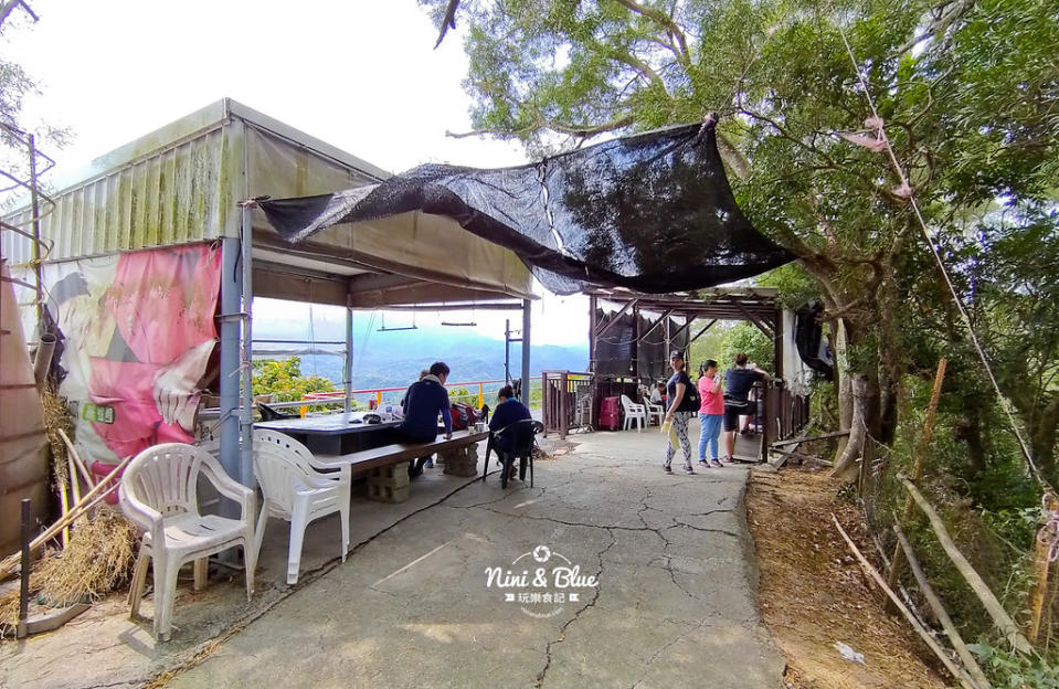 台中太平登山步道｜咬人狗坑生態景觀步道