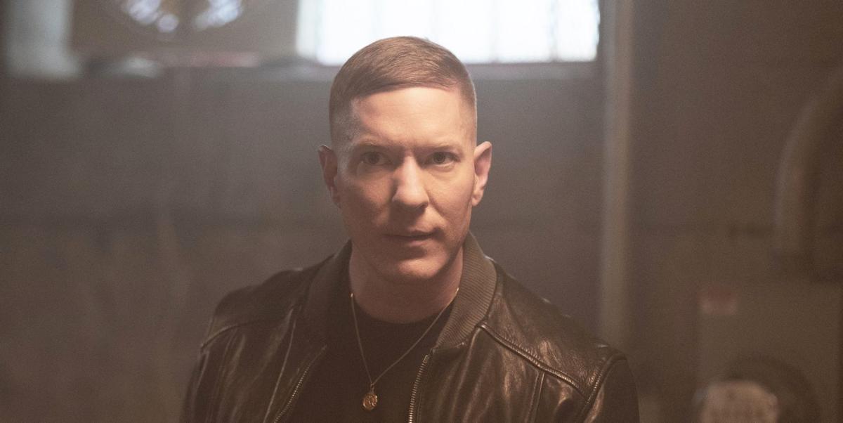 Joseph Sikora of “Force” confirms that the series ends with season 3