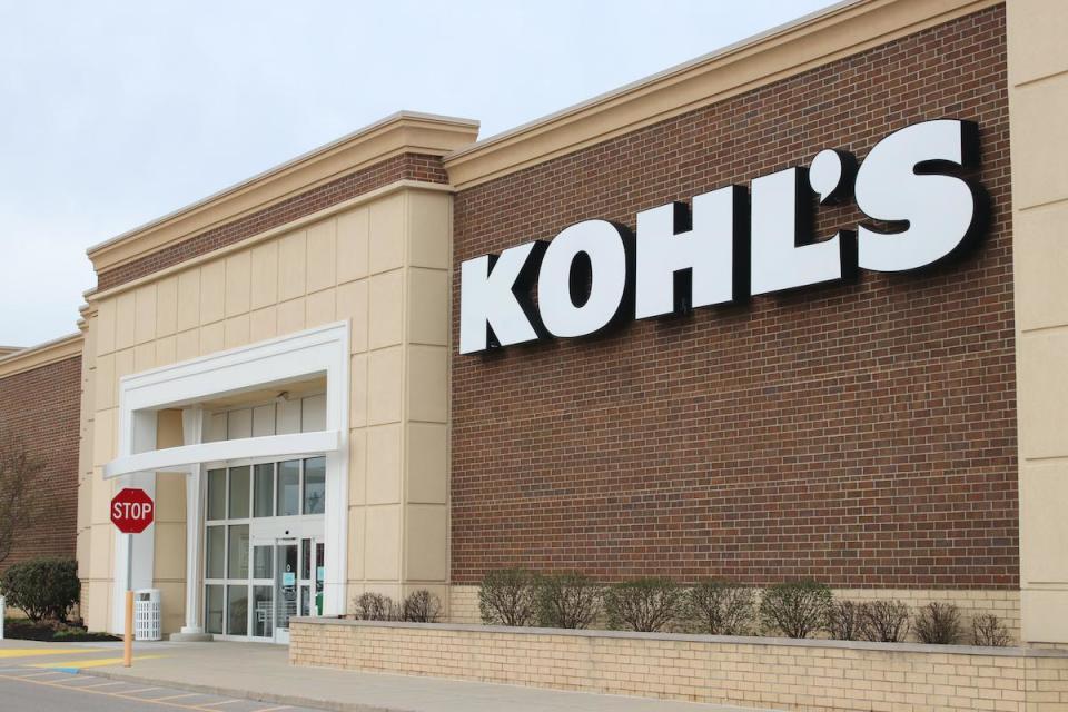 Kohl’s