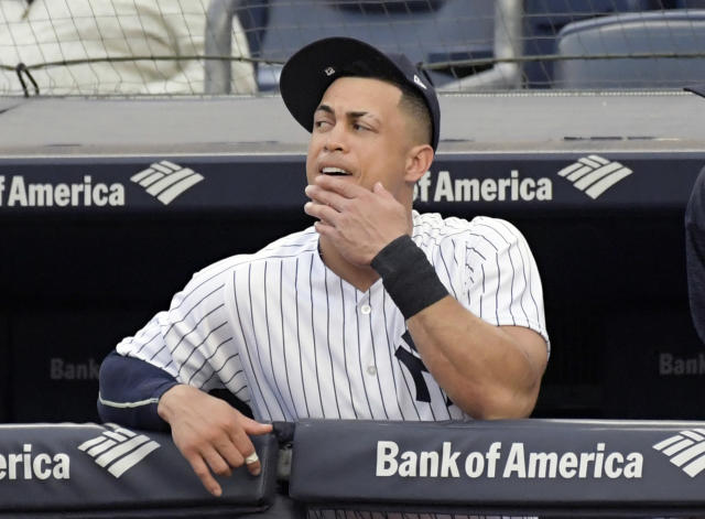 Giancarlo Stanton Stats, Fantasy & News