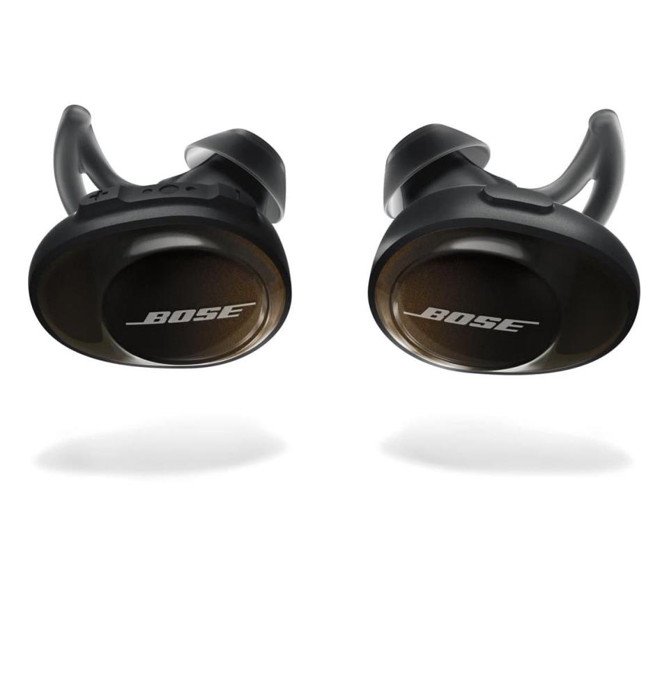 SoundSport Free Wireless Earbuds