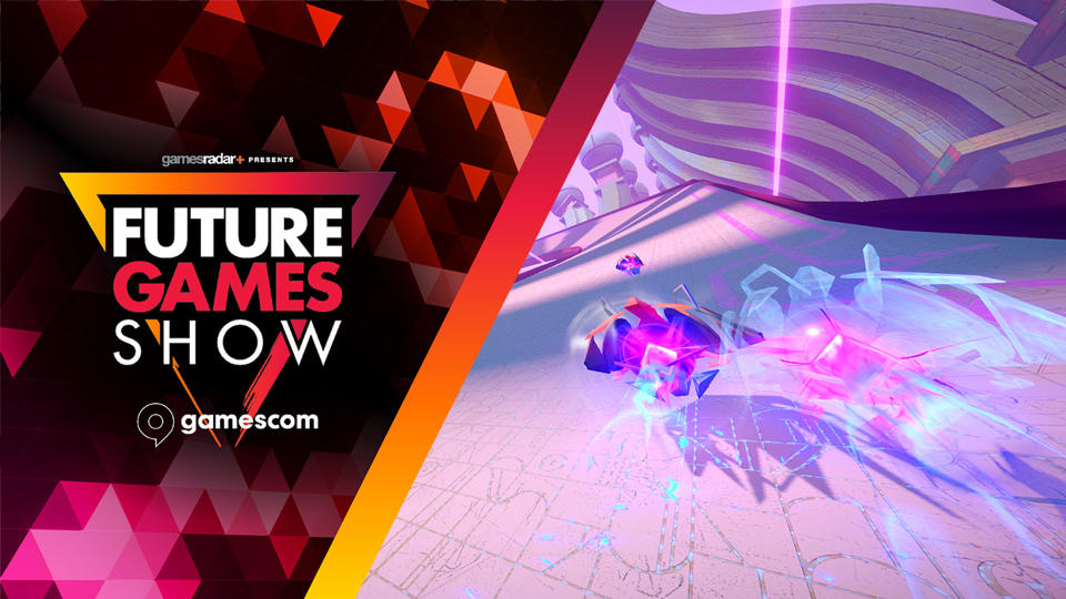 Phantom Spark debuting at the Future Games Show Gamescom 2023 showcase