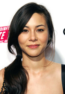 China Chow at the Hollywood special screening of Columbia Pictures' Marie Antoinette