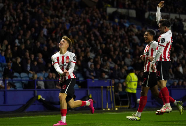 Supercomputer predicts final Championship table with disaster for Stoke  City, joy for Leeds United and West Brom - Stoke-on-Trent Live