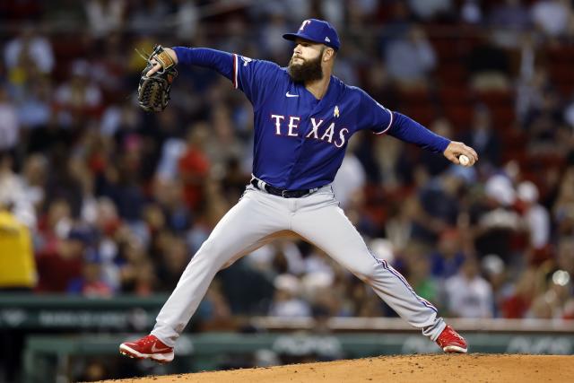 Dallas Keuchel wins AL Cy Young Award