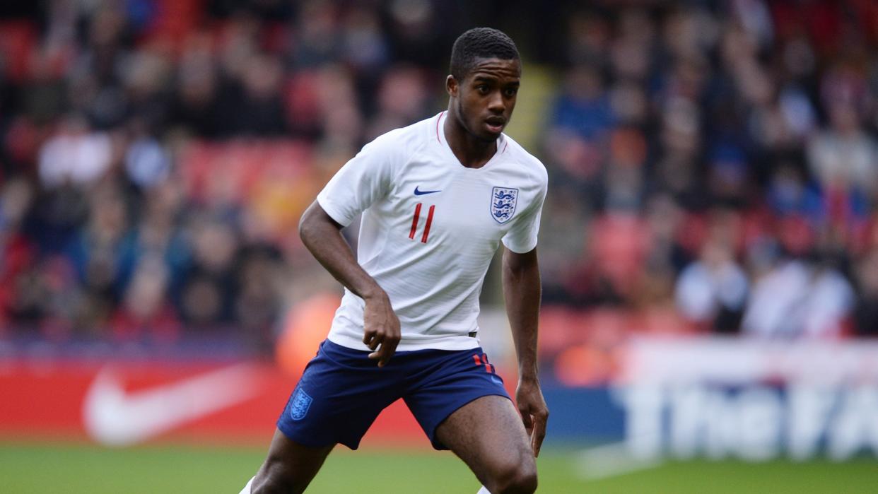 Premier prize: Now can Sessegnon step up?