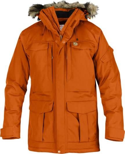 Yupik Insulated Parka