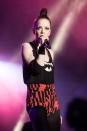 Unos shorts rockeros al más puro estilo de <b>Shirley Manson</b>, además de fancy, pueden ser la debilidad de la destinataria fashion de tu regalo de Navidad.