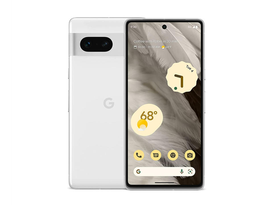 Google Pixel 7