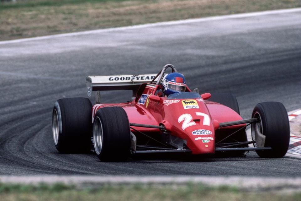 patrick tambay grand prix of germany