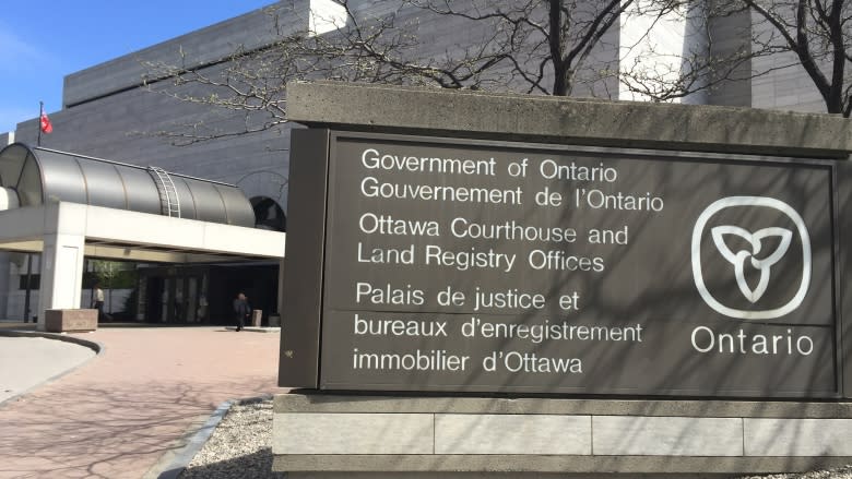 Ottawa's first Indigenous peoples court to be announced Friday