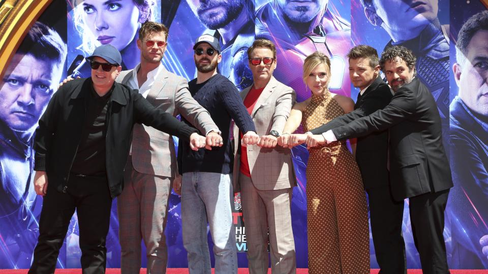 Avengers: Endgame is one of the most anticipated films of recent times.