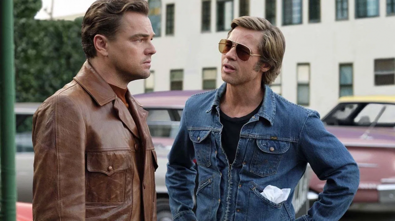 Once Upon a Time in Hollywood Return Theaters 10 Minutes Extra Footage Quentin Tarantino