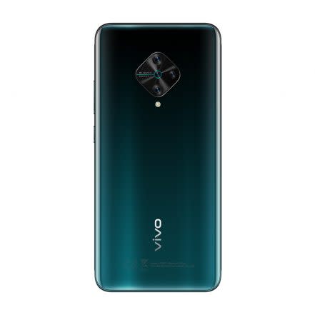 Vivo S1 Prime