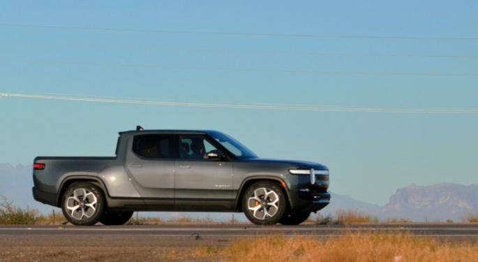 Gary Black spiega perché Rivian approfitterà del Cybertruck