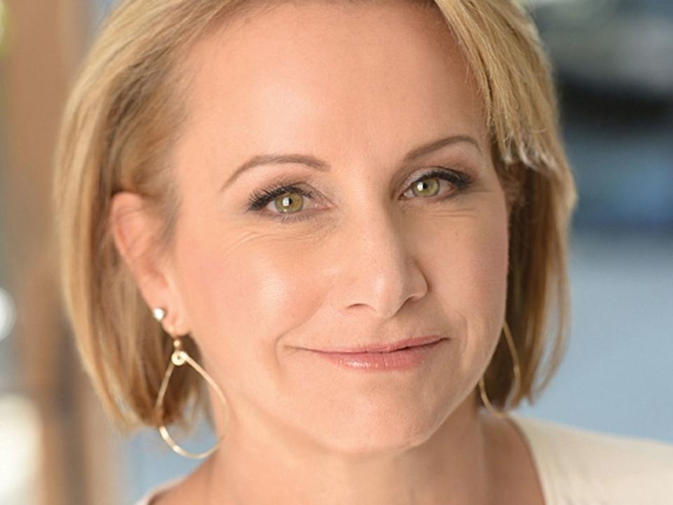 Gabrielle Carteris