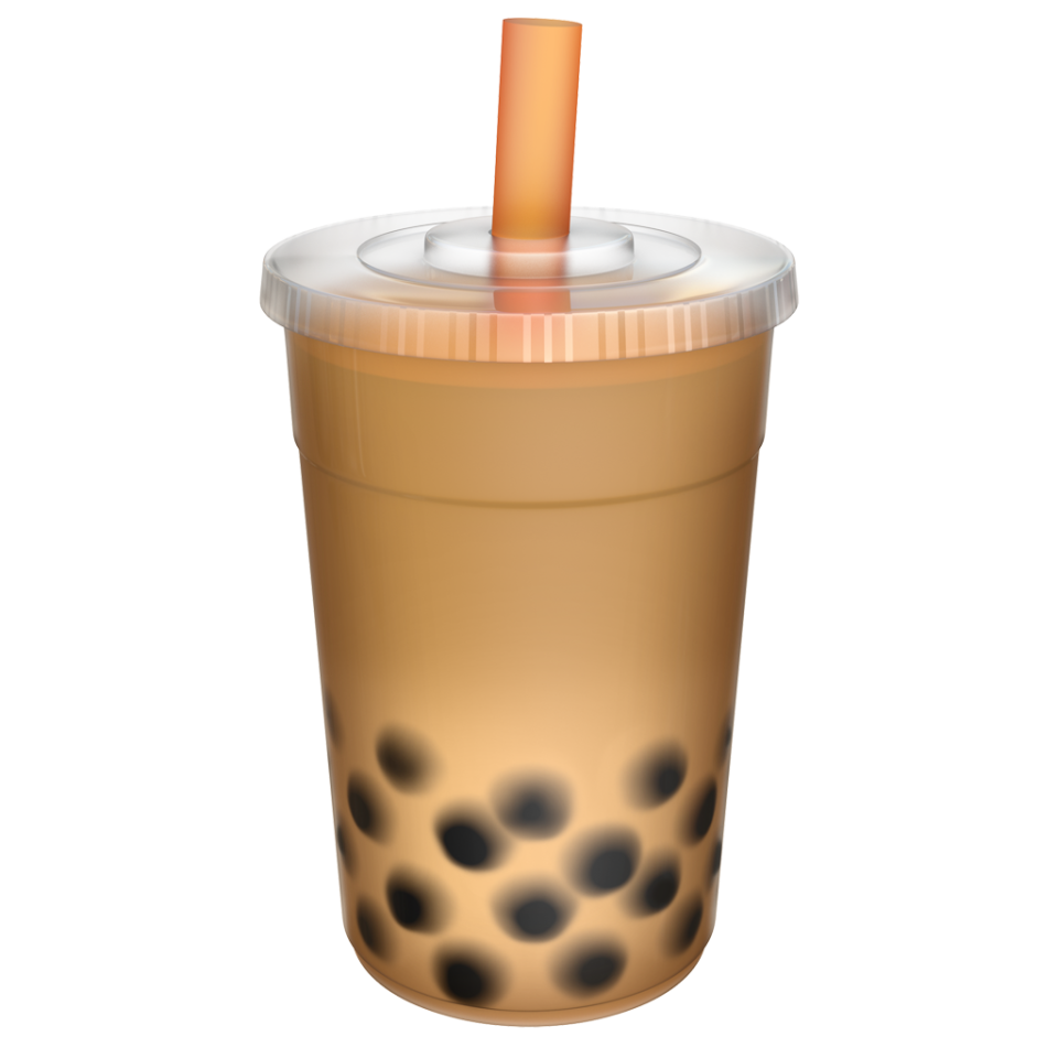 Картинки bubble tea