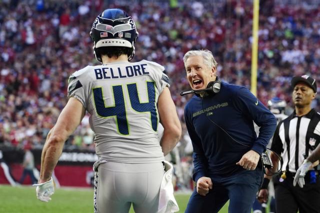 Seahawks face changes after first losing season in a decade - The